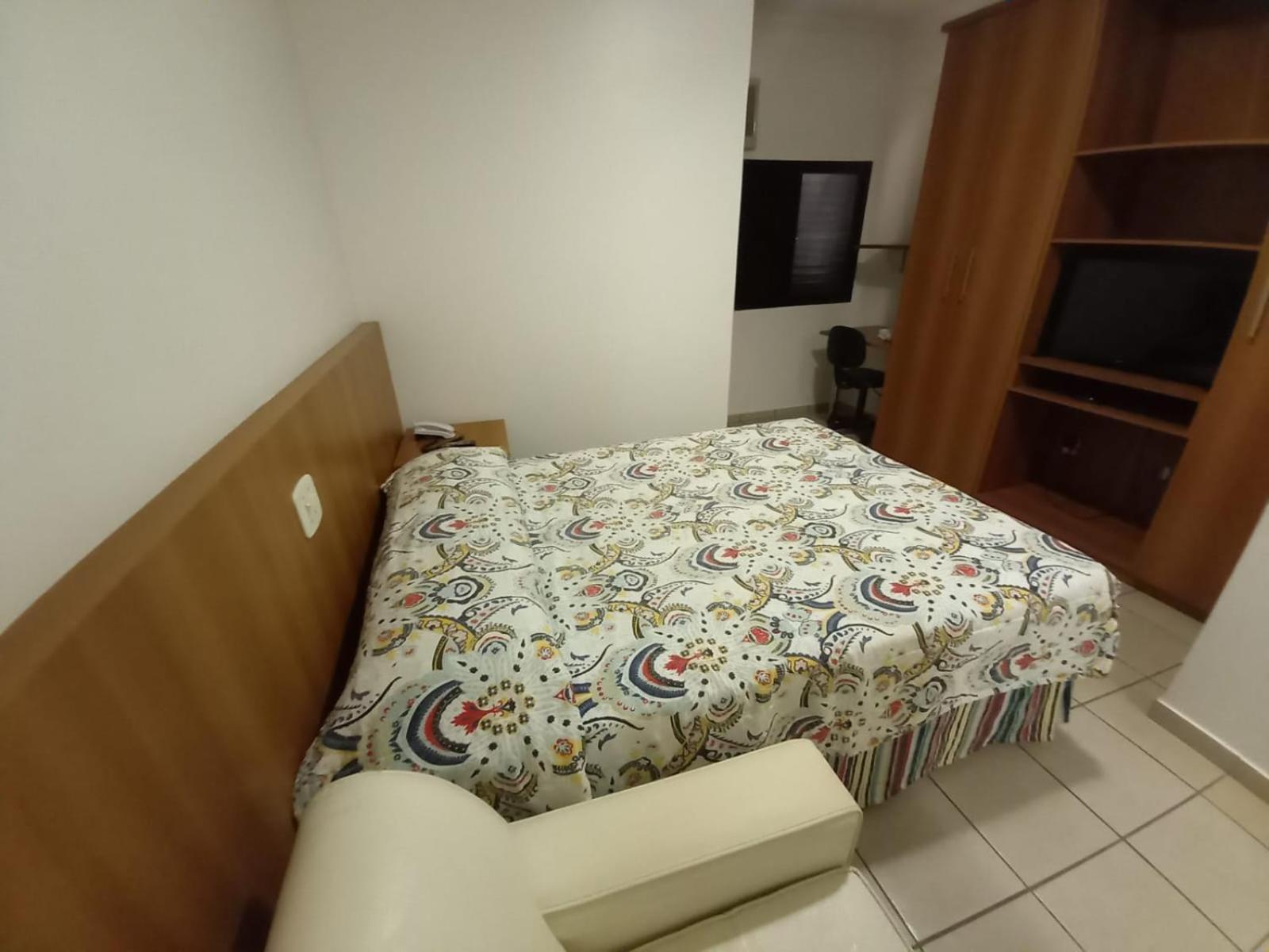 Hotel Flat Alameda Araçatuba Buitenkant foto
